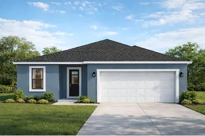 10111 Briar Circle, Hudson, FL 34667 - Photo 1