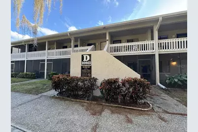 20865 Haulover Cove #D-4, Lutz, FL 33558 - Photo 2
