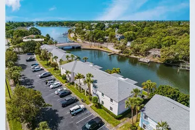 3873 Pompano Drive SE #B, Saint Petersburg, FL 33705 - Photo 1