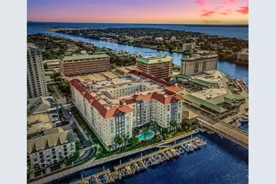 700 S Harbour Island Boulevard #716, Tampa, FL 33602 - Photo 68