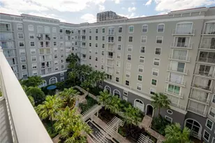 700 S Harbour Island Blvd, Tampa, FL 33602 - Photo 16