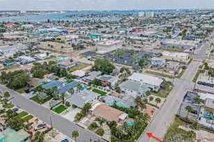 7691 Coquina Way, Saint Pete Beach, FL 33706 - Photo 2