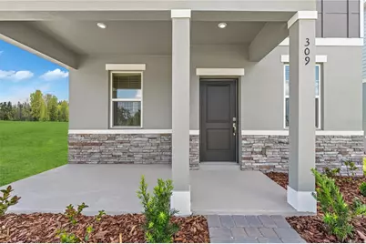 4706 Inner World Lane, Wesley Chapel, FL 33543 - Photo 4