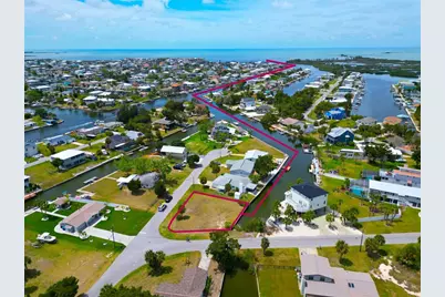 3463 Paragon Terrace, Hernando Beach, FL 34607 - Photo 2