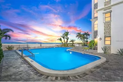 4950 Gulf Boulevard #308, Saint Pete Beach, FL 33706 - Photo 4