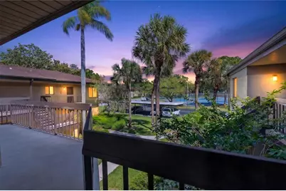 2691 Sabal Springs Circle #201, Clearwater, FL 33761 - Photo 4