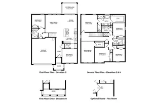 6877 Flint Crk Dr, Land O Lakes, FL 34638 - Photo 16