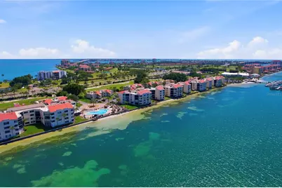5729 Puerta Del Sol Boulevard S #181, Saint Petersburg, FL 33715 - Photo 1
