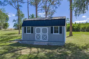 810 Savannah Oaks Dr, Brooksville, FL 34602 - Photo 50
