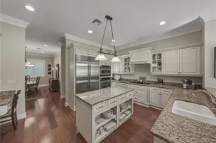810 Savannah Oaks Dr, Brooksville, FL 34602 - Photo 16