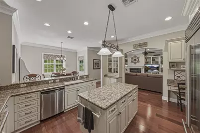 810 Savannah Oaks Drive, Brooksville, FL 34602 - Photo 18