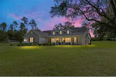 810 Savannah Oaks Drive, Brooksville, FL 34602 - Photo 58
