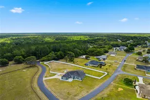 6152 NE 64th St, Silver Springs, FL 34488 - Photo 2
