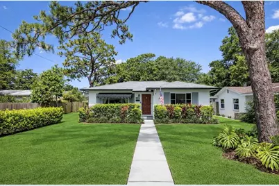 4020 Queen Street N, Saint Petersburg, FL 33714 - Photo 2
