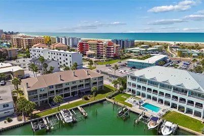 152 117th Avenue #2, Treasure Island, FL 33706 - Photo 32