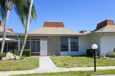 4356 Tahitian Gardens Circle #C, Holiday, FL 34691 - Photo 1