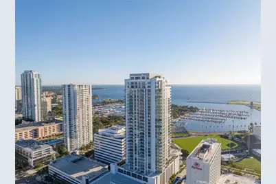 301 1st Street S #2604, Saint Petersburg, FL 33701 - Photo 1