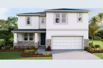 17473 Maple Grove Road, Land O Lakes, FL 34638 - Photo 1