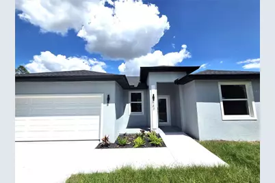 142 Fitzsimons Street, Port Charlotte, FL 33954 - Photo 1