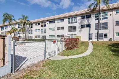 1303 S Hercules Avenue #19, Clearwater, FL 33764 - Photo 28