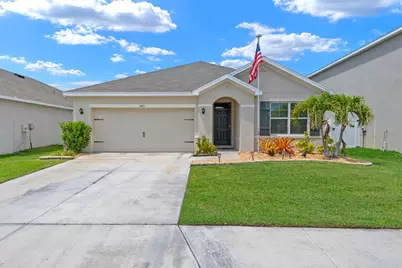 2411 Mizner Bay Avenue, Bradenton, FL 34208 - Photo 1