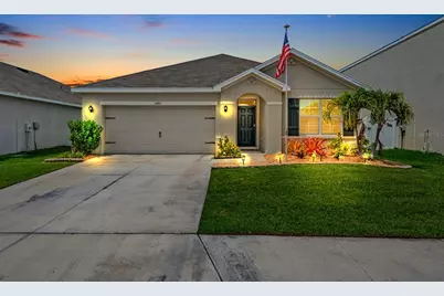 2411 Mizner Bay Avenue, Bradenton, FL 34208 - Photo 2