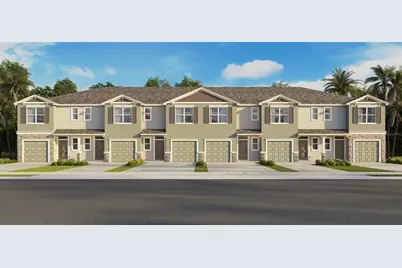 32578 Midsummer Night Lane, Wesley Chapel, FL 33543 - Photo 2
