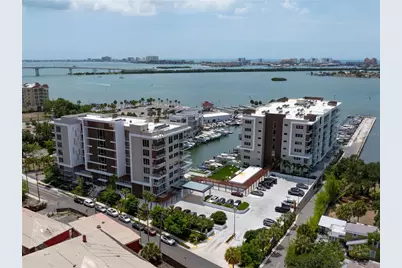 920 N Osceola Avenue #603, Clearwater, FL 33755 - Photo 34