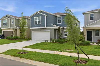 9947 Allendale St Road, Wesley Chapel, FL 33545 - Photo 2