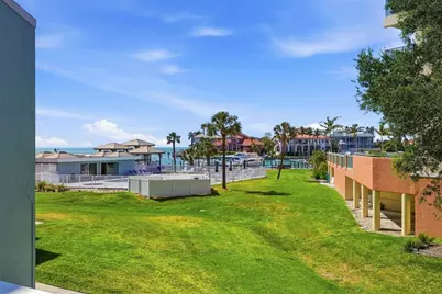1100 Pinellas Bayway S #G2, Tierra Verde, FL 33715 - Photo 22