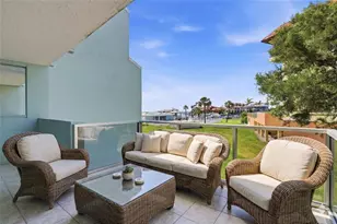 1100 Pinellas Bayway S, Tierra Verde, FL 33715 - Photo 22