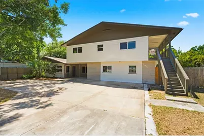 5136 68th Street N #B, Saint Petersburg, FL 33709 - Photo 38