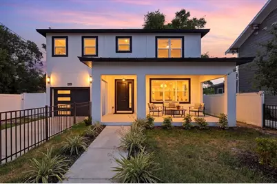 1044 12th Avenue S, Saint Petersburg, FL 33705 - Photo 1