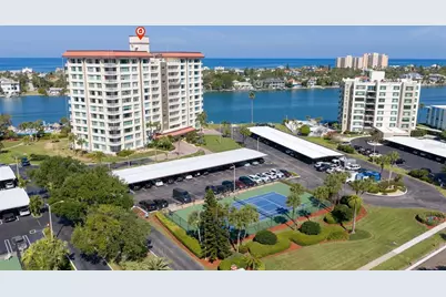 736 Island Way #504, Clearwater Beach, FL 33767 - Photo 50