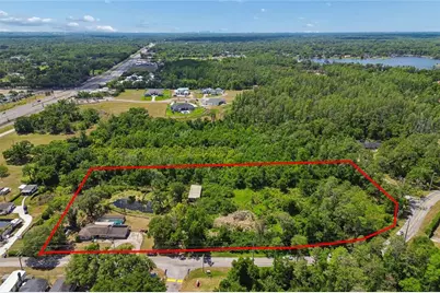 212 Crystal Lake Road, Lutz, FL 33548 - Photo 1