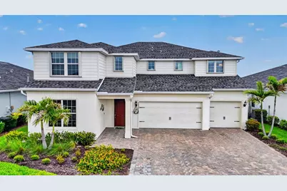 42581 Atlas Drive, Punta Gorda, FL 33982 - Photo 1