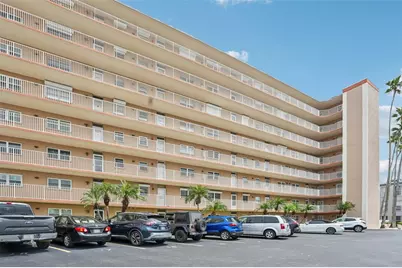 1847 Shore Drive S #117, South Pasadena, FL 33707 - Photo 30