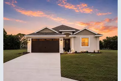 7825 Pine Glen Road, Sebring, FL 33876 - Photo 1