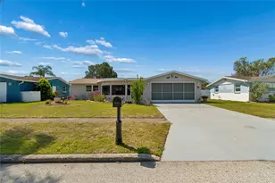 5810 Friedly Ave, New Port Richey, FL 34652 - Photo 2