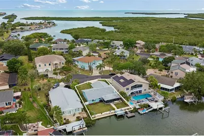 5440 Leahy Lane, New Port Richey, FL 34652 - Photo 2
