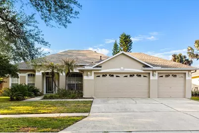 19027 Dove Creek Drive, Tampa, FL 33647 - Photo 1