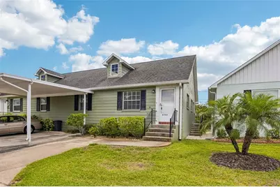 6704 Hickorywood Lane, New Port Richey, FL 34653 - Photo 1