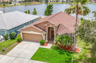 2818 Musky Mint Dr, Land O Lakes, FL 34638 - Photo 64