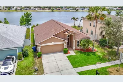 2818 Musky Mint Drive, Land O Lakes, FL 34638 - Photo 4