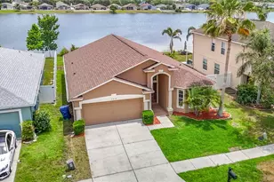2818 Musky Mint Dr, Land O Lakes, FL 34638 - Photo 4