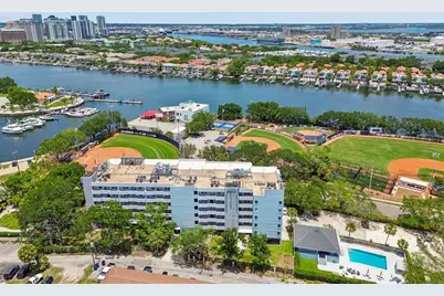 160 Columbia Drive #206, Tampa, FL 33606 - Photo 38