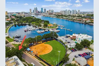160 Columbia Drive #206, Tampa, FL 33606 - Photo 48