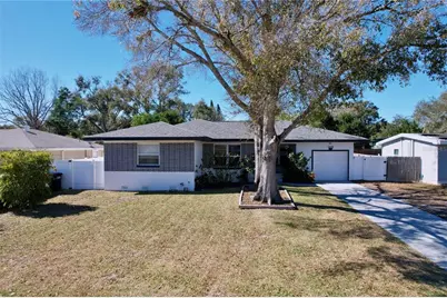 1468 S Prescott Avenue, Clearwater, FL 33756 - Photo 1