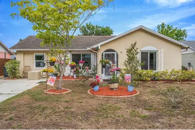 3538 Monte Rio Street, New Port Richey, FL 34655 - Photo 1