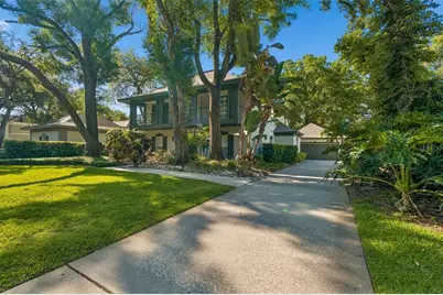 2522 Cozumel Drive, Tampa, FL 33618 - Photo 2